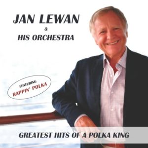 Jan Lewan's Greatest Hits