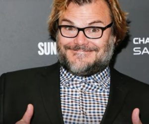 Jack Black Netflix